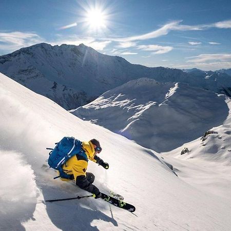 Garni La Rondine Ξενοδοχείο Selva di Cadore Εξωτερικό φωτογραφία