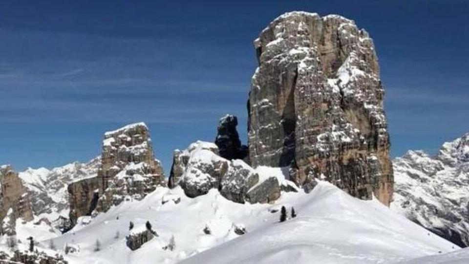 Garni La Rondine Ξενοδοχείο Selva di Cadore Εξωτερικό φωτογραφία