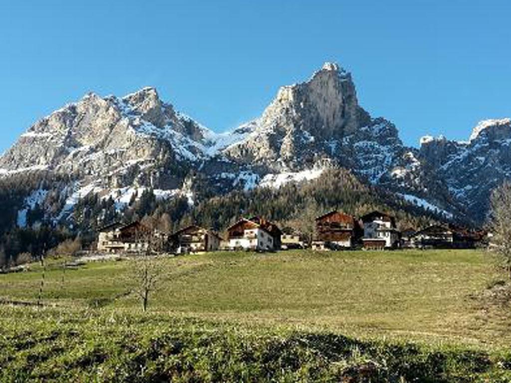 Garni La Rondine Ξενοδοχείο Selva di Cadore Εξωτερικό φωτογραφία