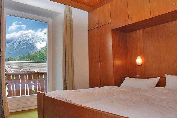 Garni La Rondine Ξενοδοχείο Selva di Cadore Εξωτερικό φωτογραφία