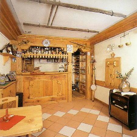 Garni La Rondine Ξενοδοχείο Selva di Cadore Εξωτερικό φωτογραφία