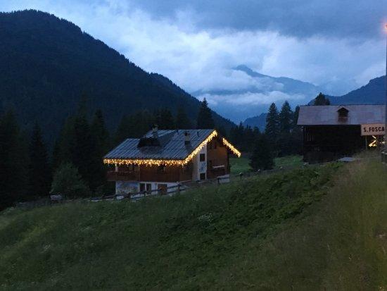 Garni La Rondine Ξενοδοχείο Selva di Cadore Εξωτερικό φωτογραφία